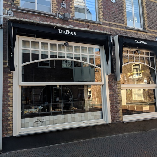 Broodjeszaak Bufkes Sittard - Brandstraat