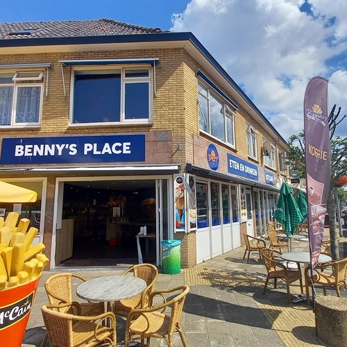 Benny's Place