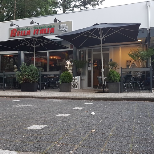 Pizzeria Bella Italia