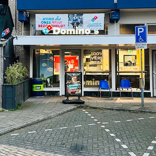 Domino's Pizza Bussum