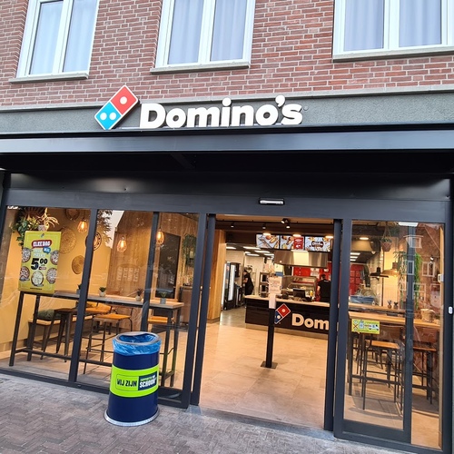 Domino's Pizza Rhenen