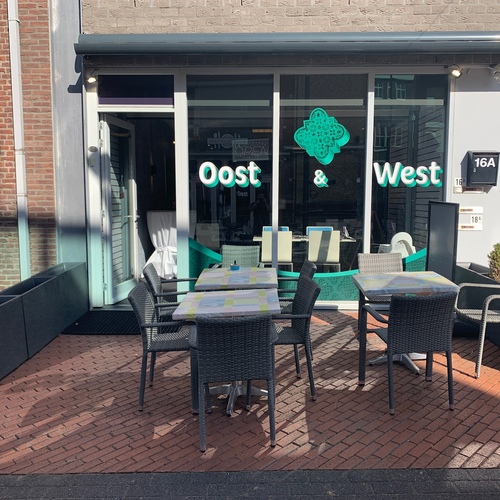 Oost en West Pizzeria Eethuis Brunssum