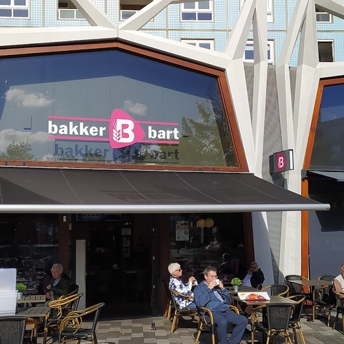 Bakker Bart Nieuwegein