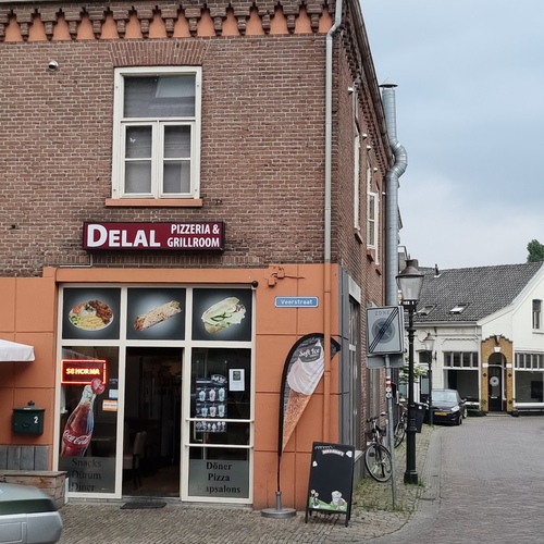 Pizzeria Delal