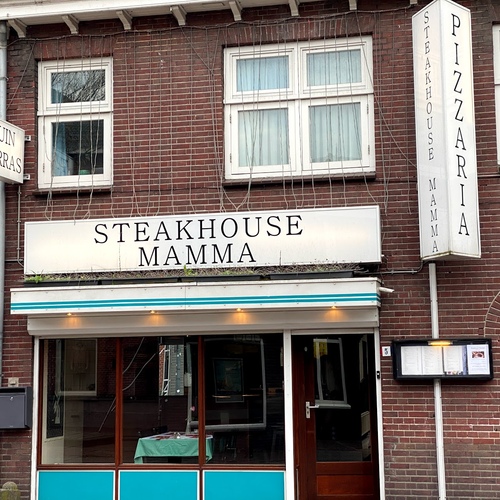 Steakhouse Mamma