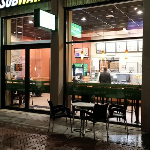 Subway