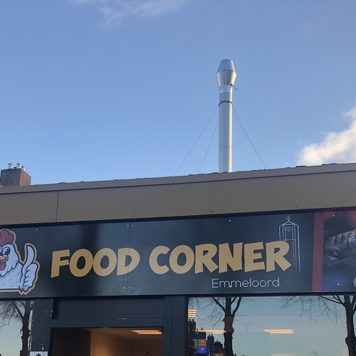 Foodcorner Emmeloord