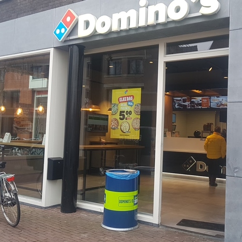 Domino's Pizza Someren-asten