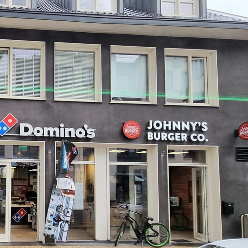 Domino's Pizza Apeldoorn Centrum