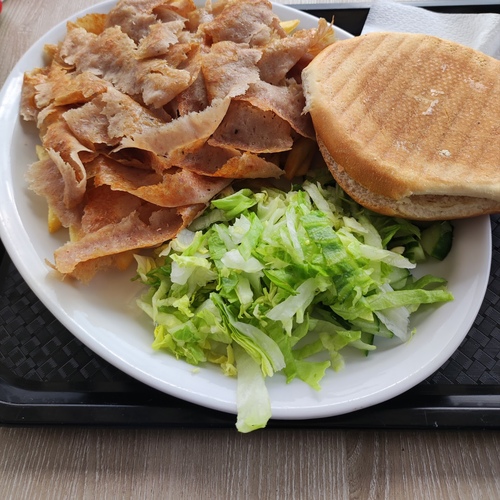 Döner Wereld Bergeijk