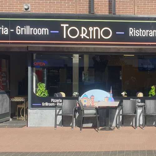 Torino restaurant Emmen