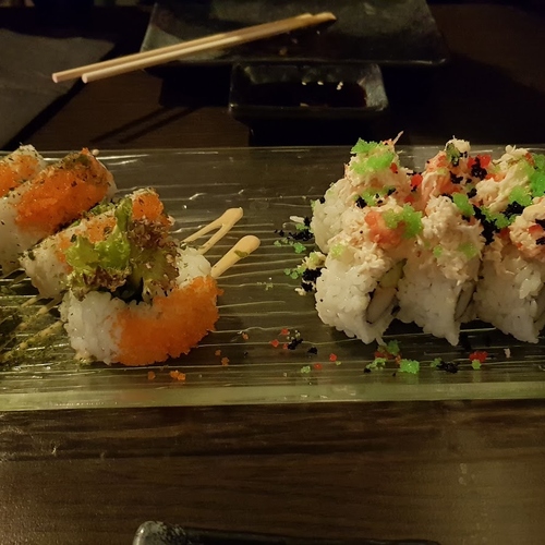 Yatta Sushi