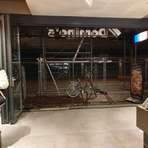 Domino's Pizza Amsterdam Zuidoost