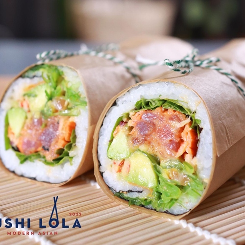 Sushi Lola