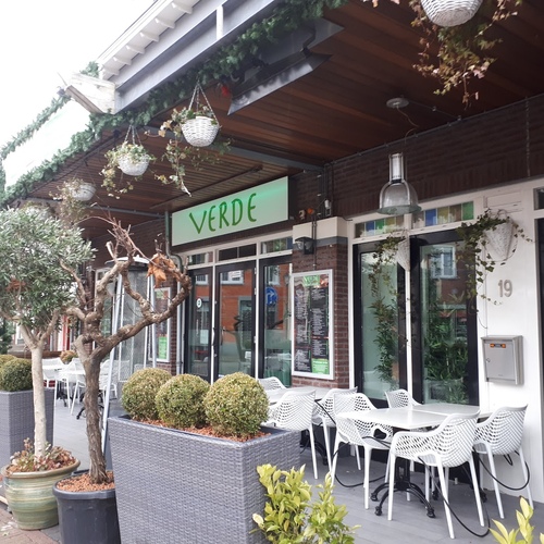 Restaurant Verde