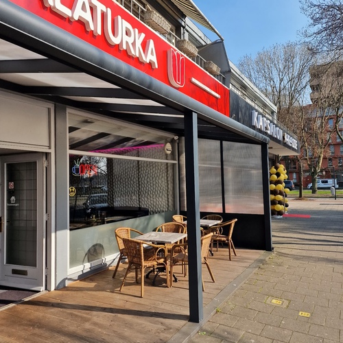 Restaurant Alaturka