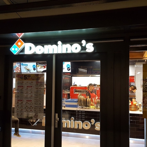 Domino's Pizza, Nuenen