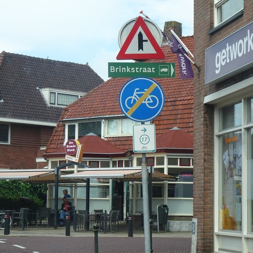 De Ronde Hoek