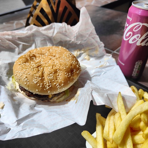 Take A Burger Culemborg