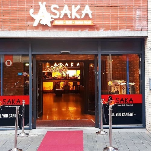 Asaka