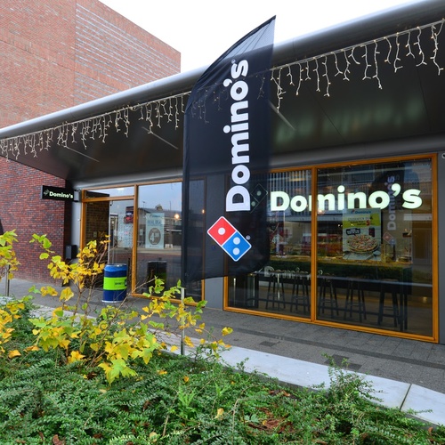 Domino's Pizza Culemborg