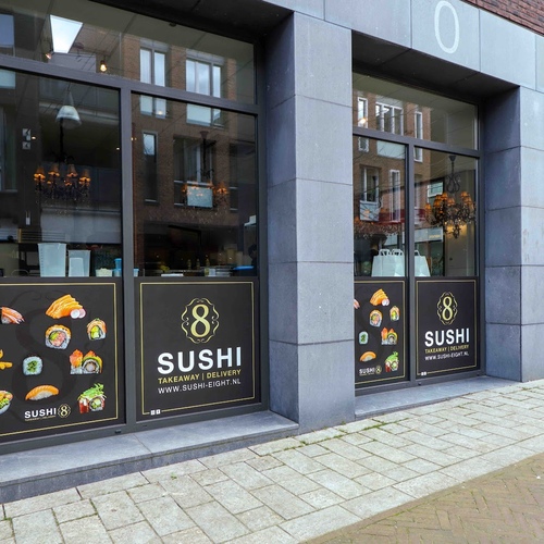 Sushi Eight Deurne