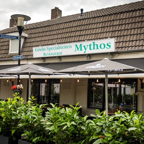 Mythos Grieks Restaurant