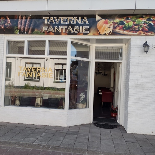 Taverna Fantasie