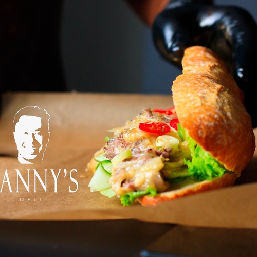 Danny's Deli