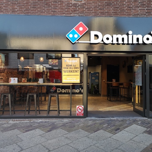 Domino's Pizza Wolvega