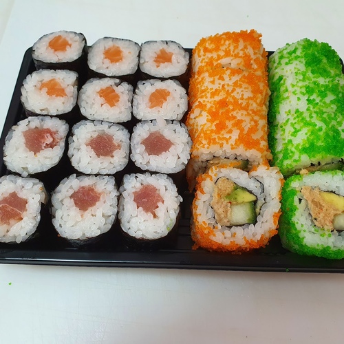 Asuki Sushi