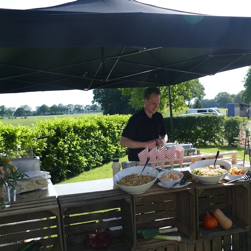 Vermeer Foods | Broodjes en catering in Zutphen