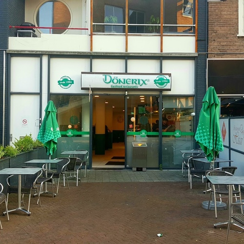 Dönerix Hengelo