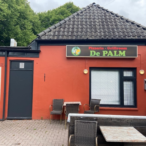 Pizzeria De Palm