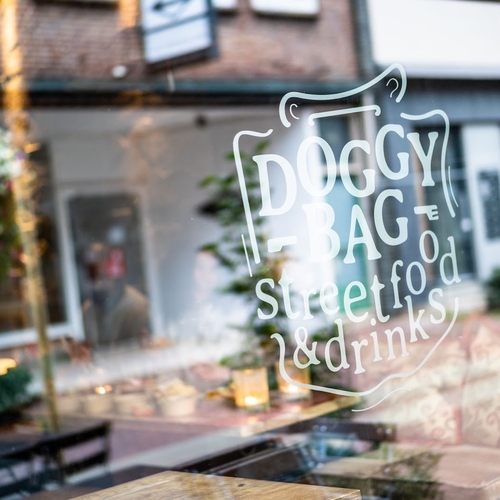 Doggybag streetfood & drinks