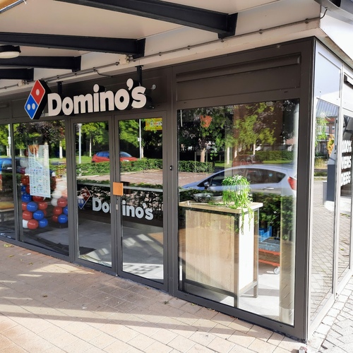 Domino's Pizza Oude Wetering