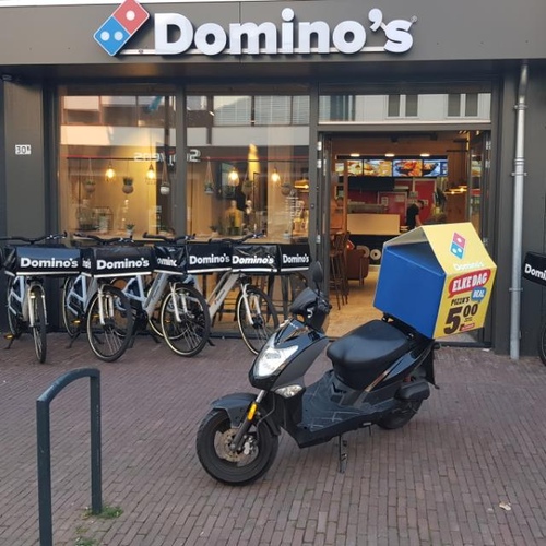 Domino's Pizza Gemert