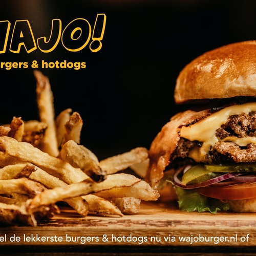 Wajo!burger