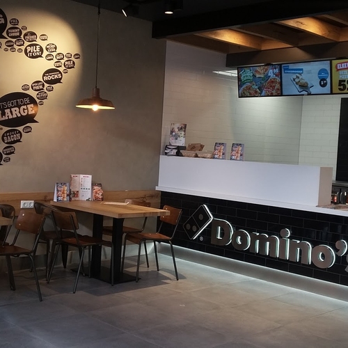 Domino's Pizza Haaksbergen