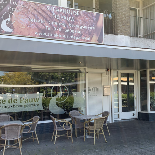 Steakhouse de pauw