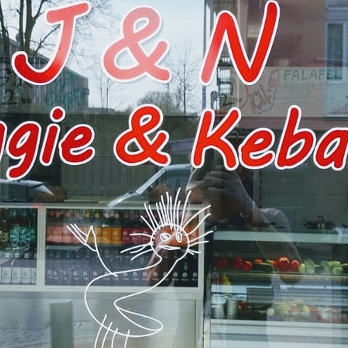 J&N Veggie&Kebab