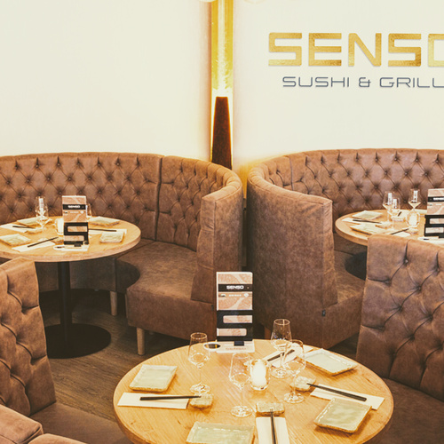 Senso Sushi & Grill