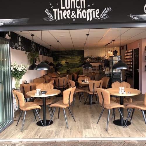 ThéCafé Rhoon