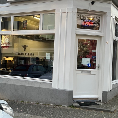 Eetcafé Rhenen