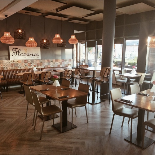 Florance Surinaams Restaurant