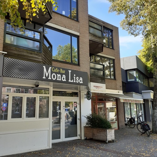 Cafe-Bar Mona Lisa