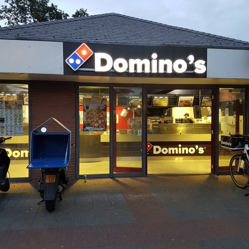 Domino's Pizza Voorschoten