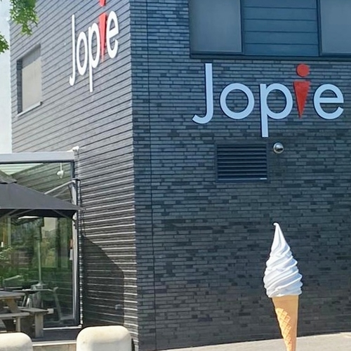 Snackbar Jopie