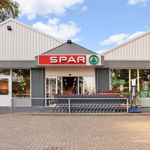 SPAR Heelsum