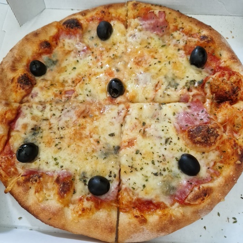 Pizzeria Maria Straelen